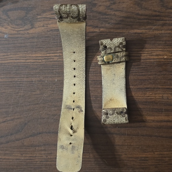 Gucci watch band - Picture 2 of 2